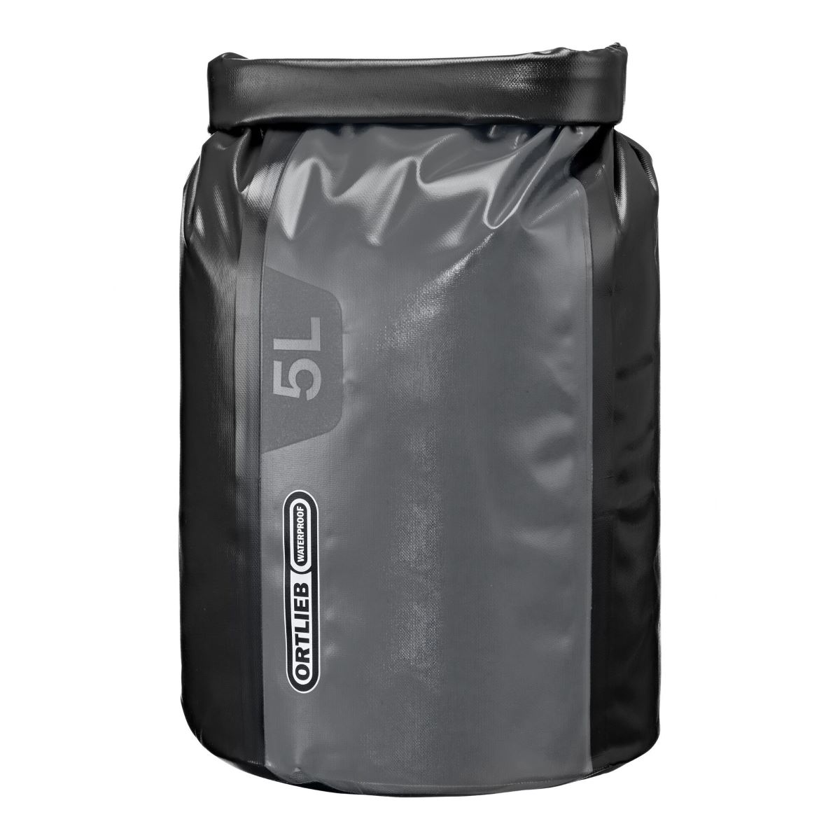 Ortlieb Dry-Bag PD350 - 5L - Black